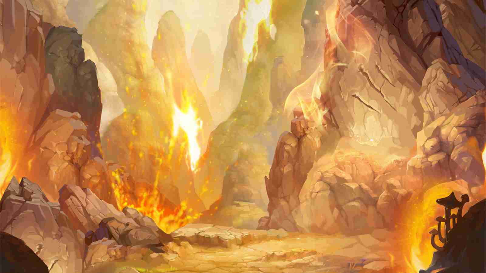 Game Page Background