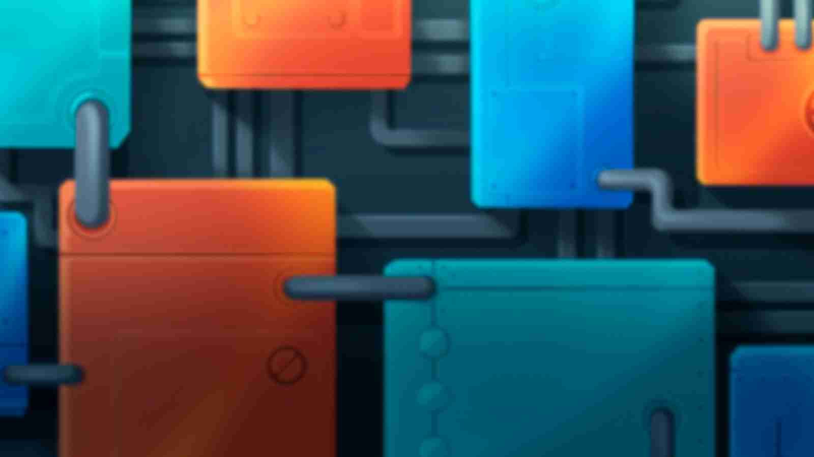 Game Page Background