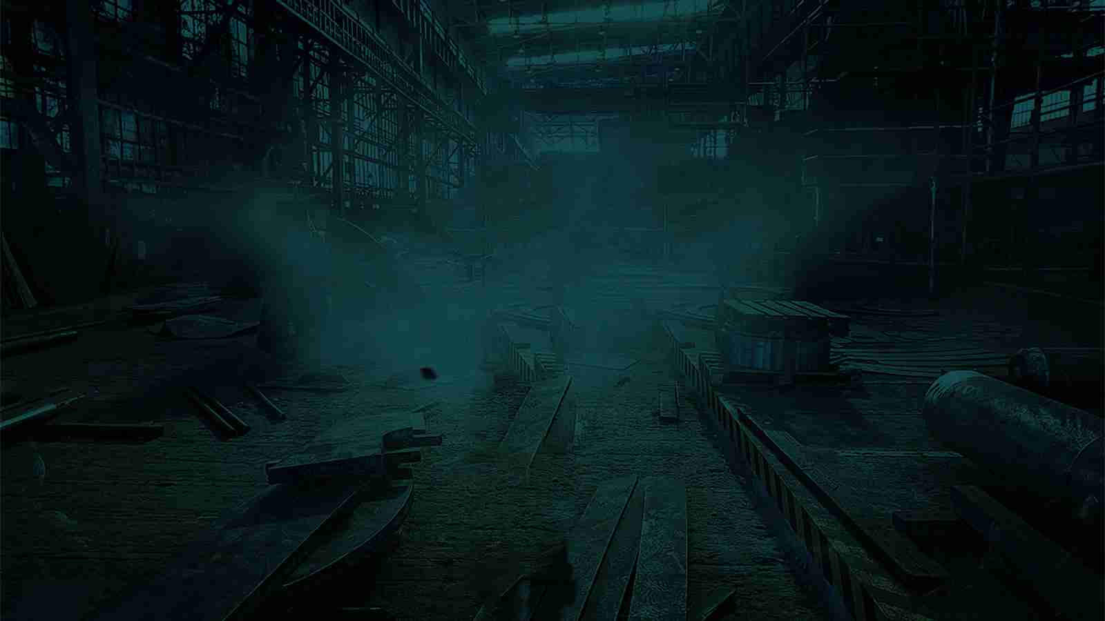 Game Page Background
