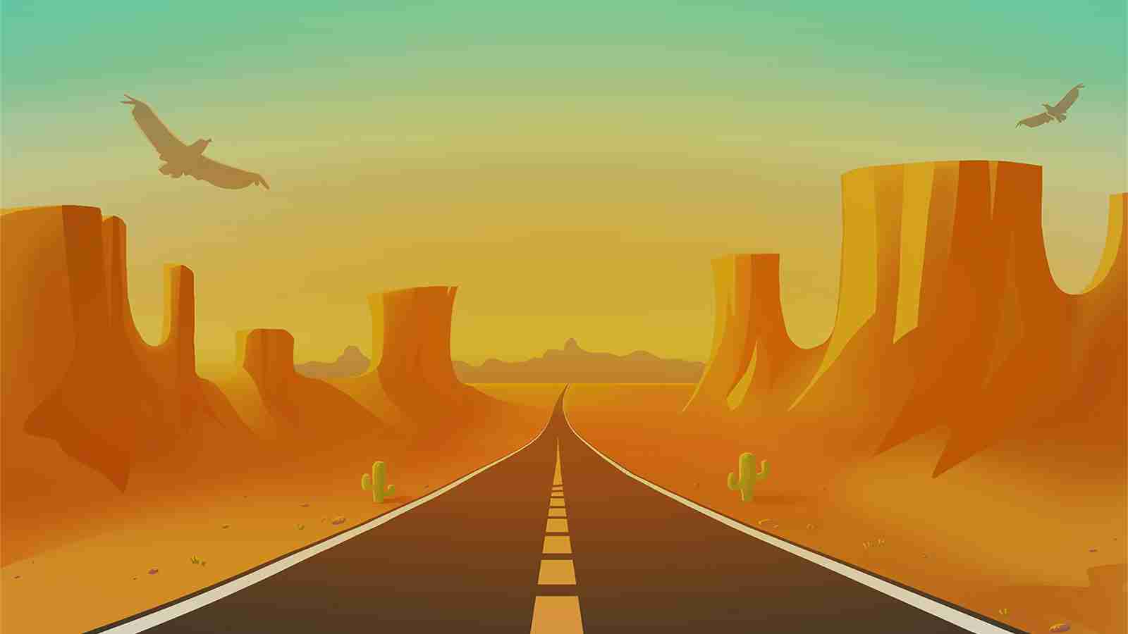 Game Page Background