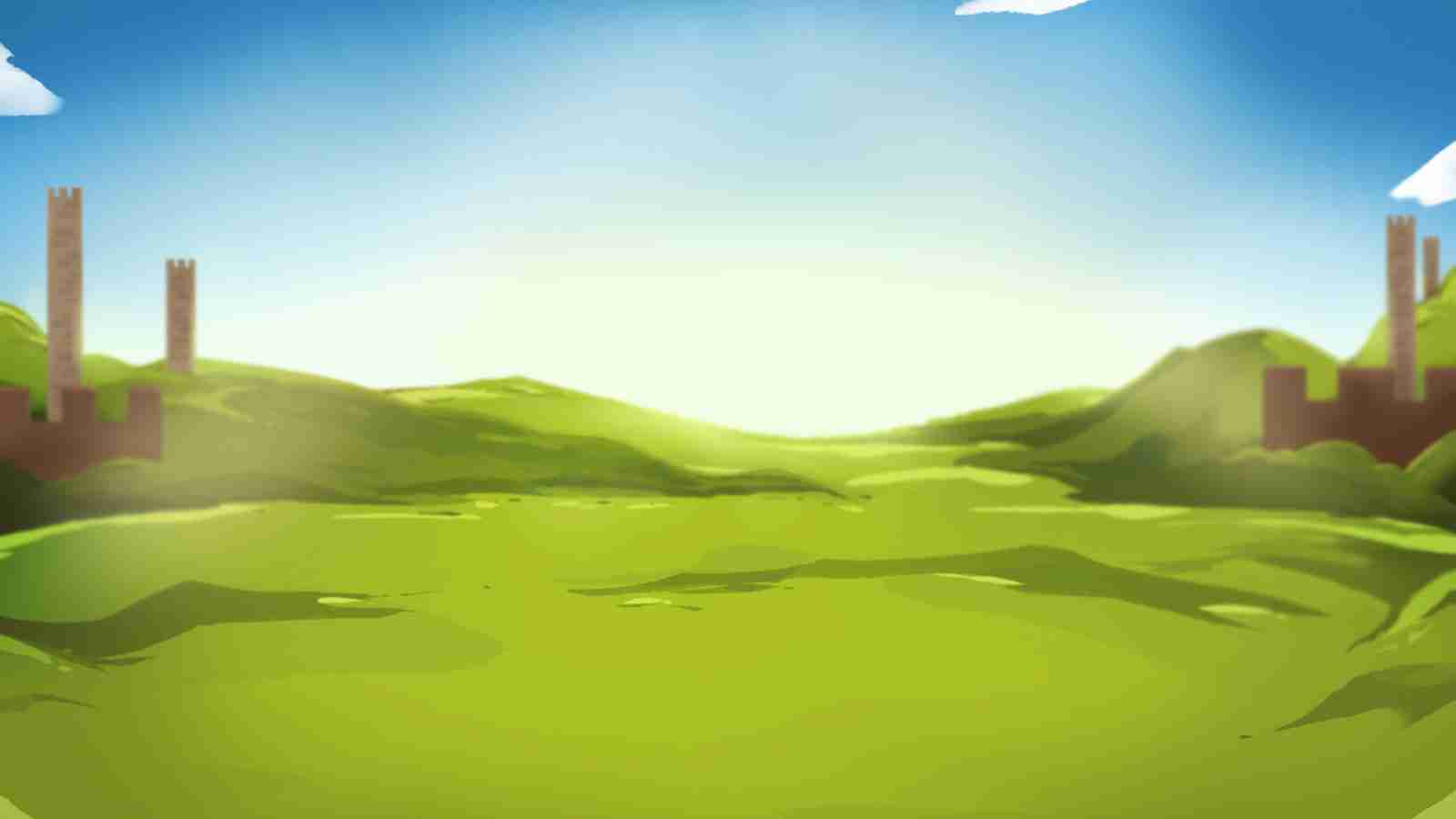 Game Page Background