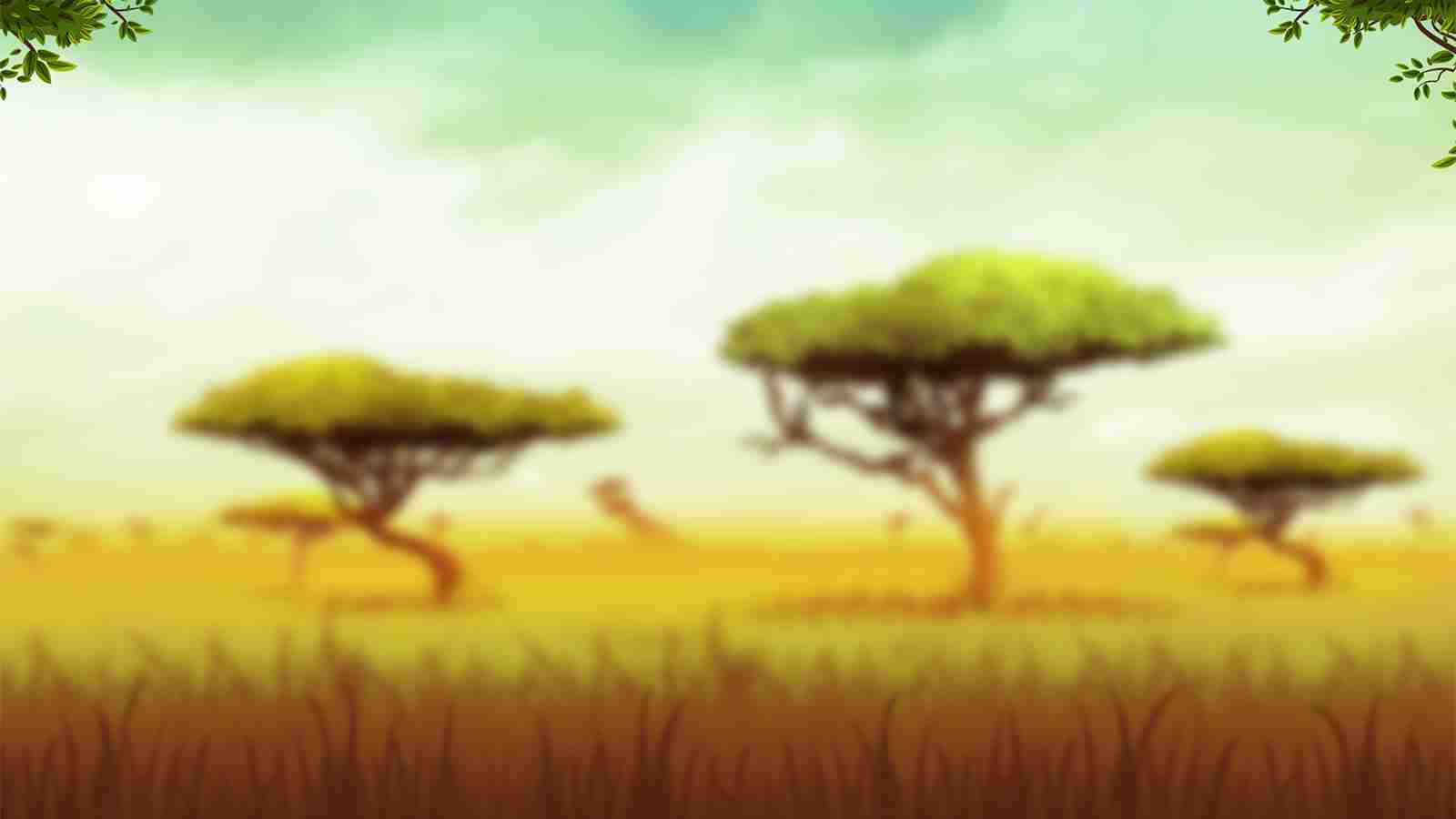 Game Page Background
