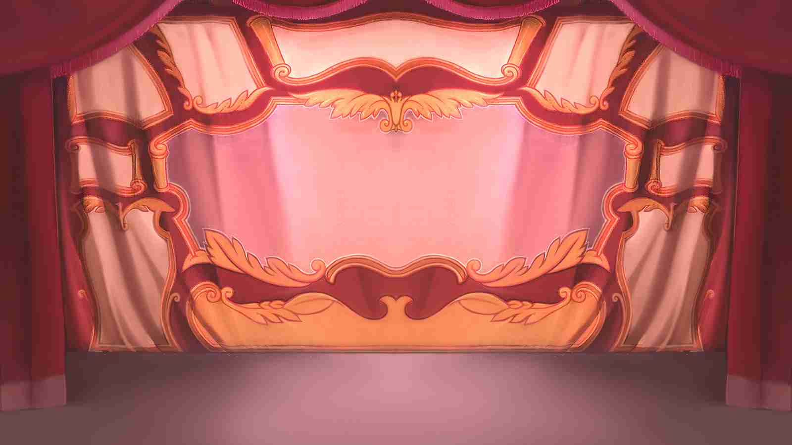 Game Page Background