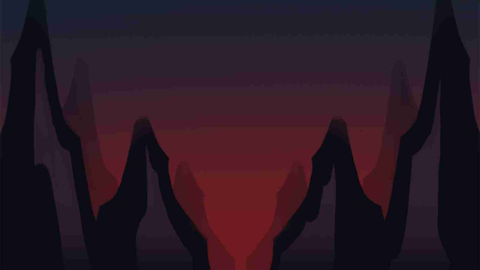 Game Page Background