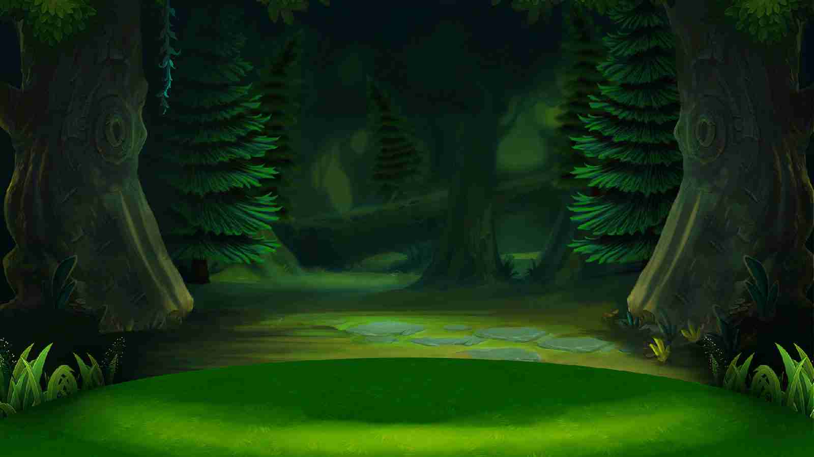 Game Page Background