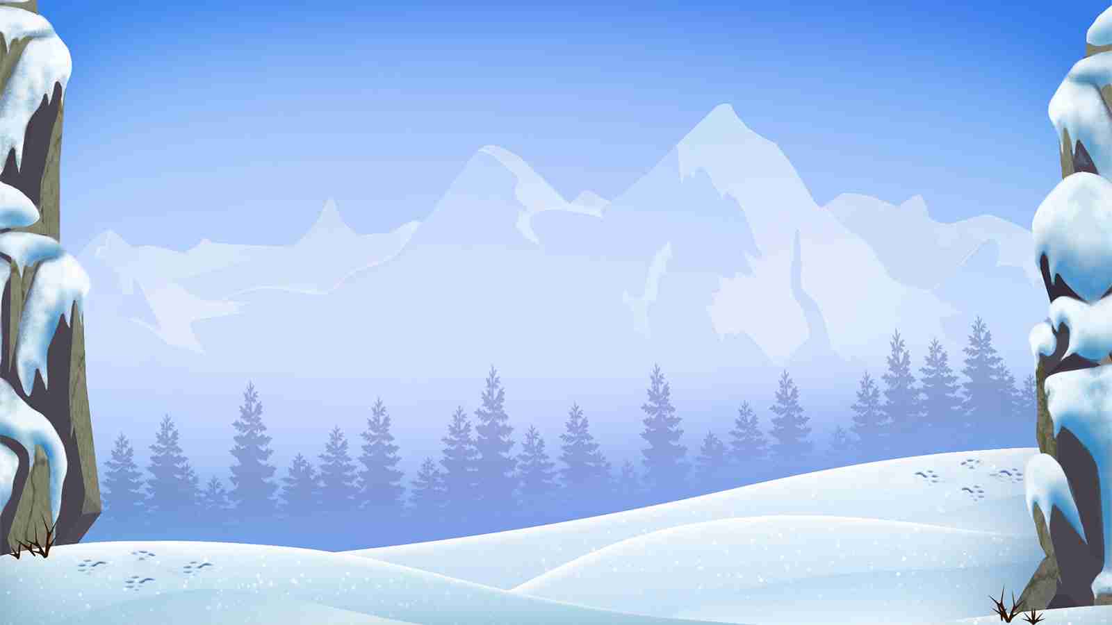 Game Page Background