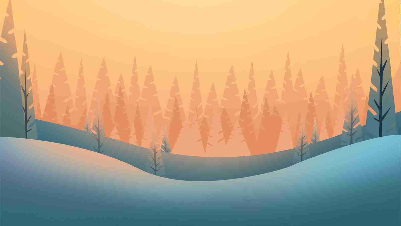 Game Page Background