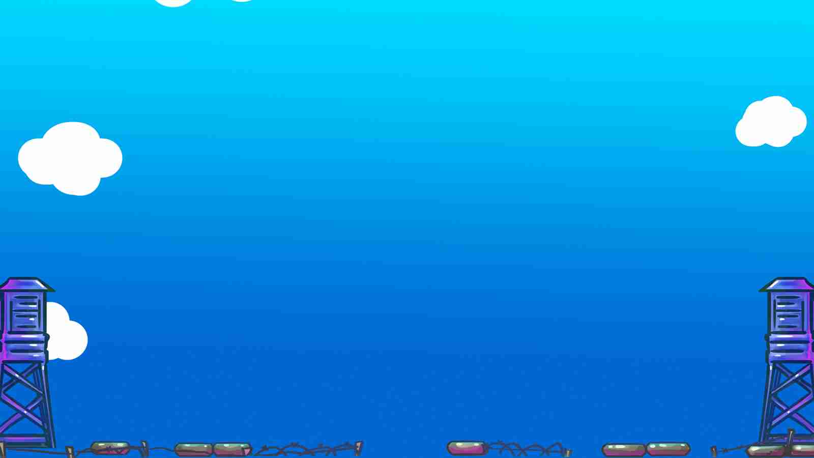 Game Page Background