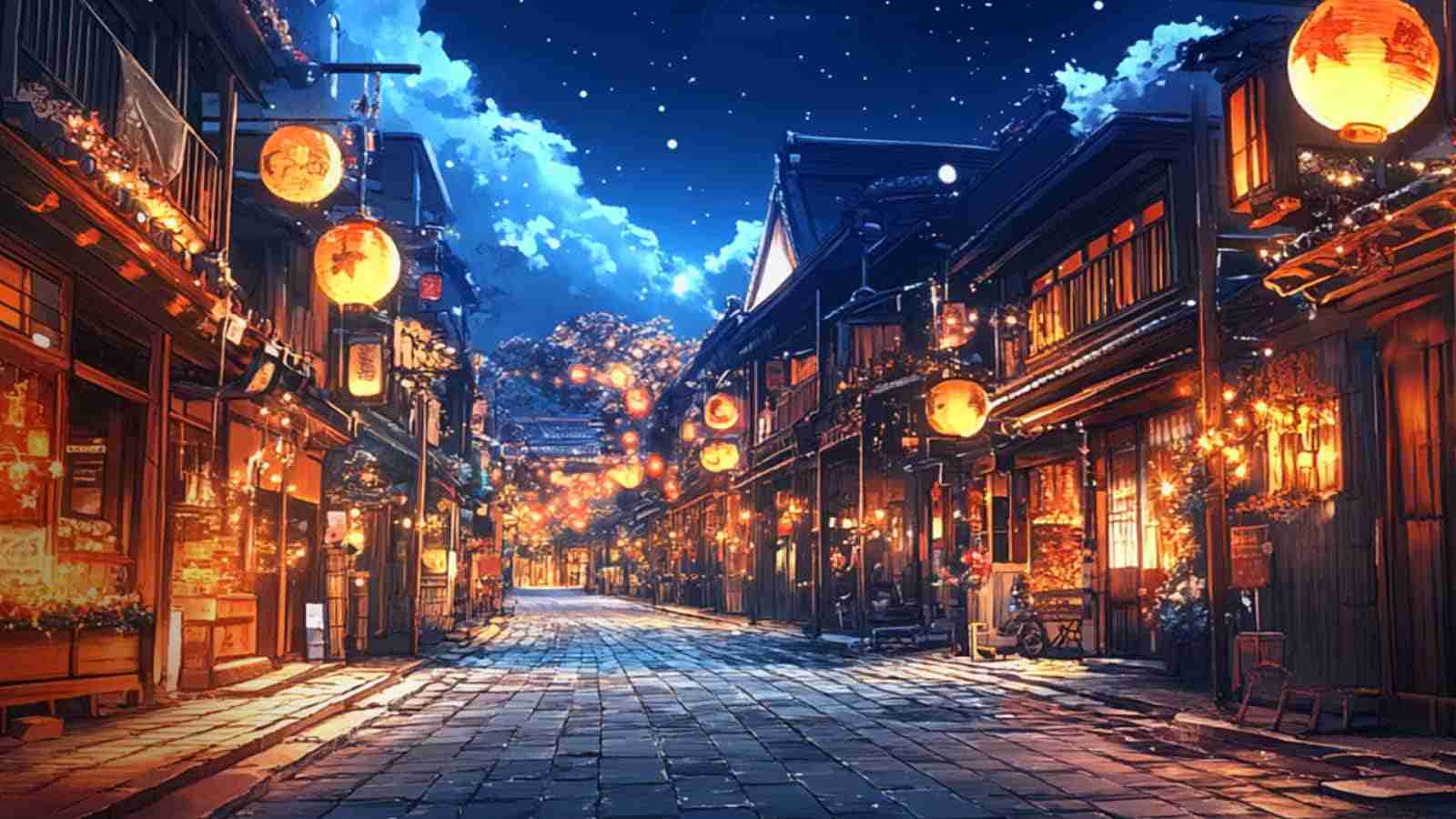 Game Page Background