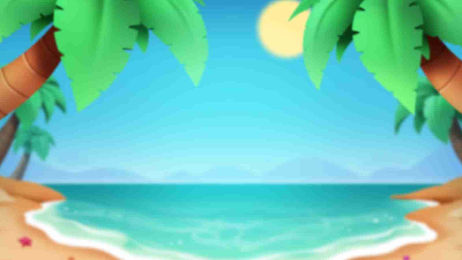 Game Page Background
