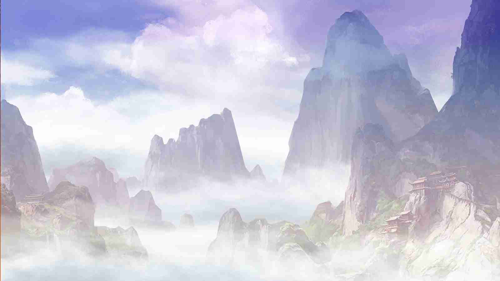 Game Page Background