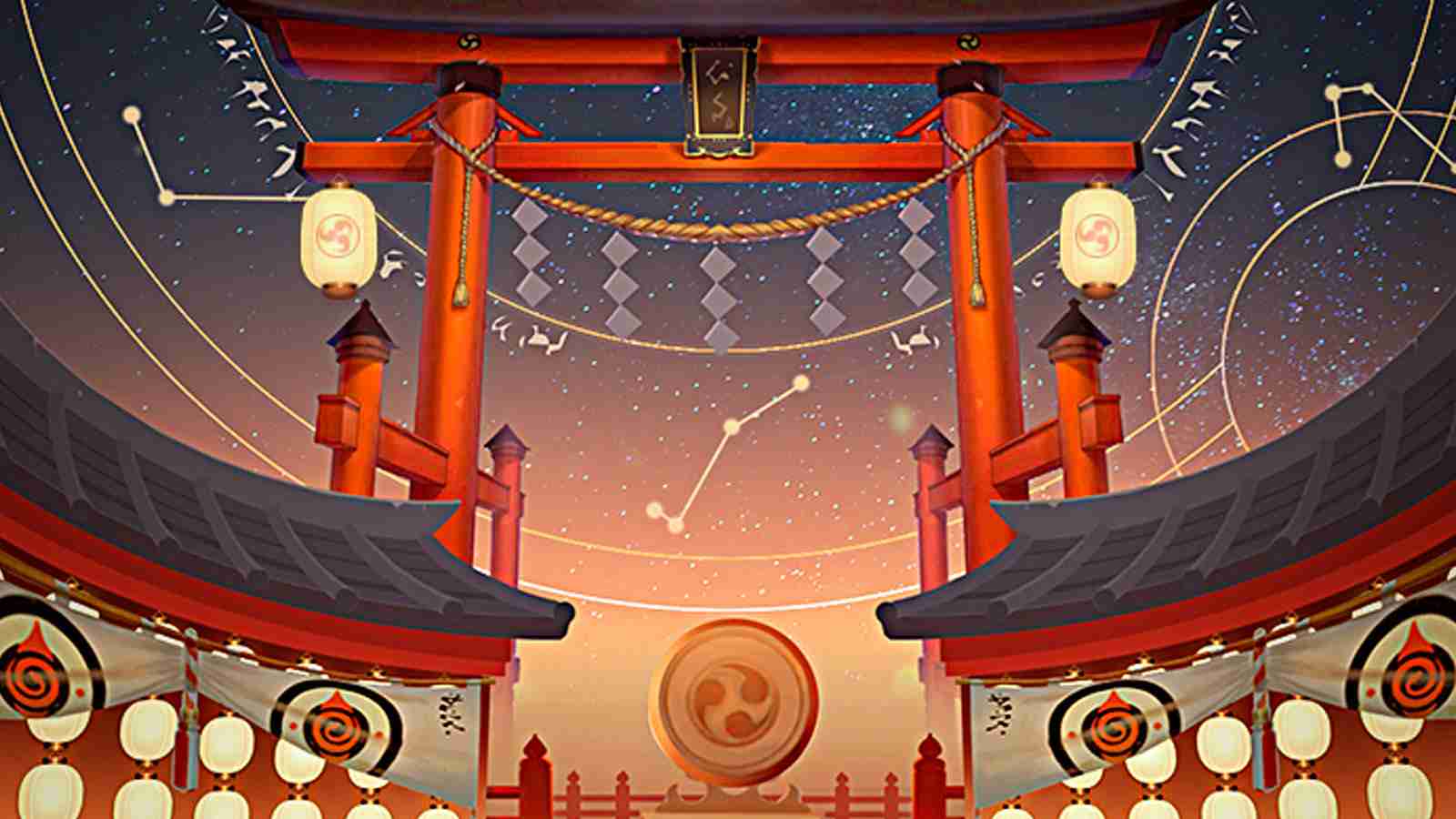 Game Page Background