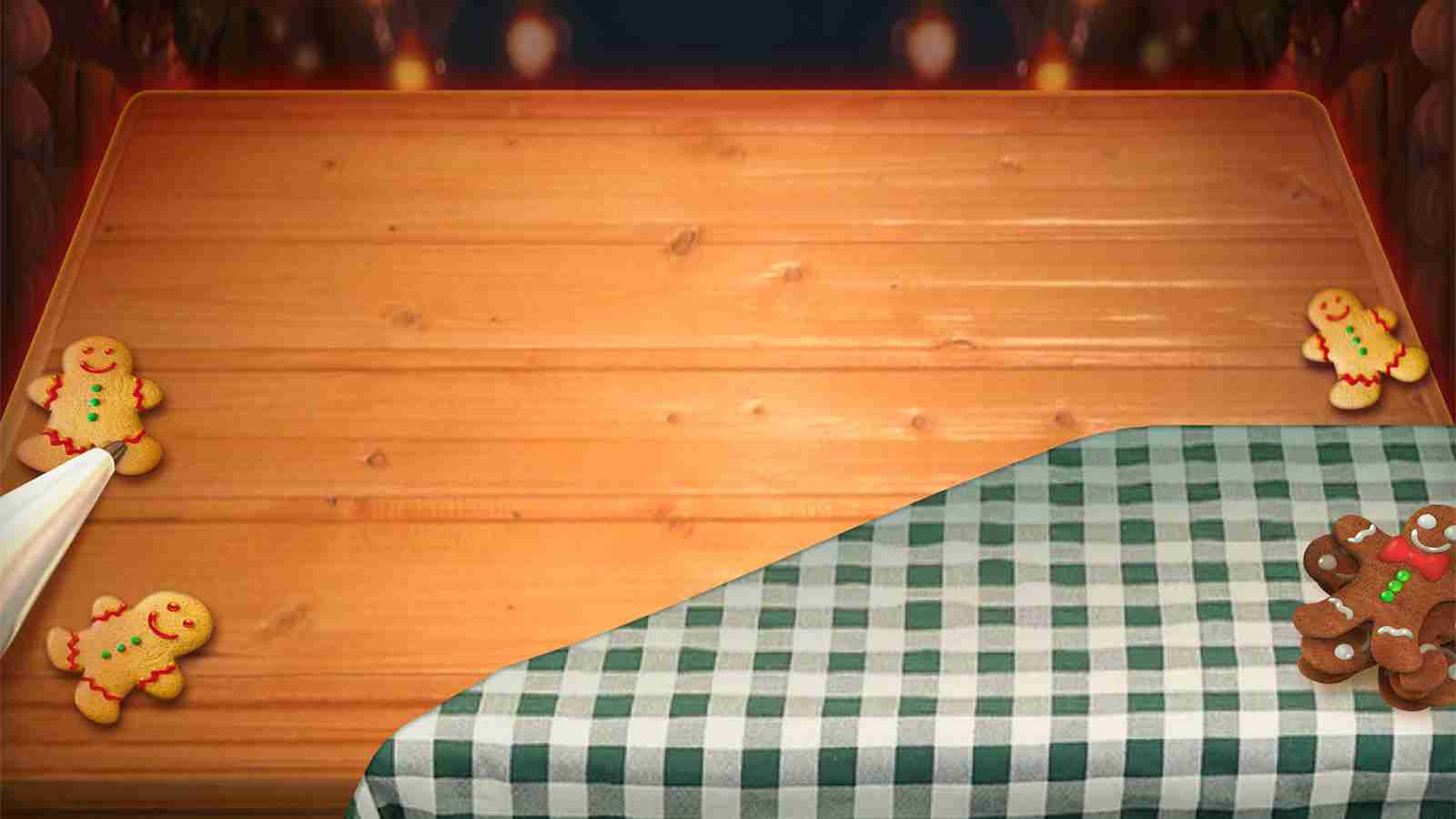 Game Page Background