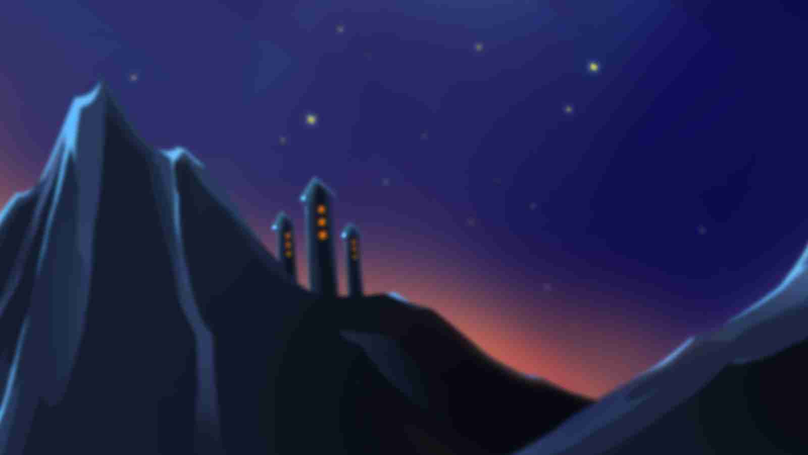 Game Page Background