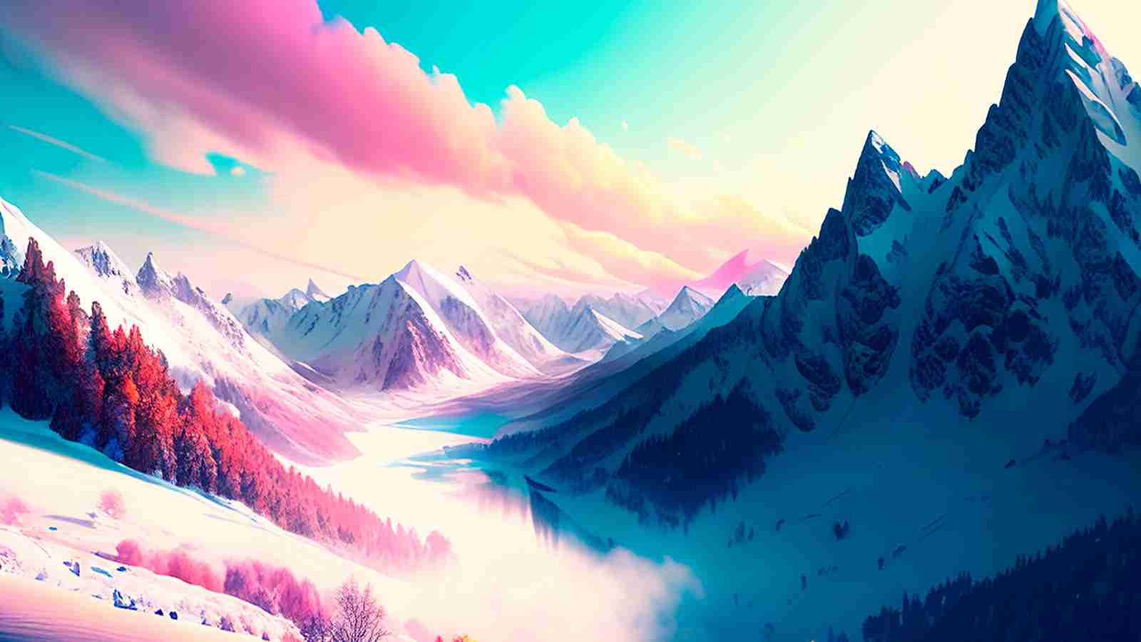 Game Page Background