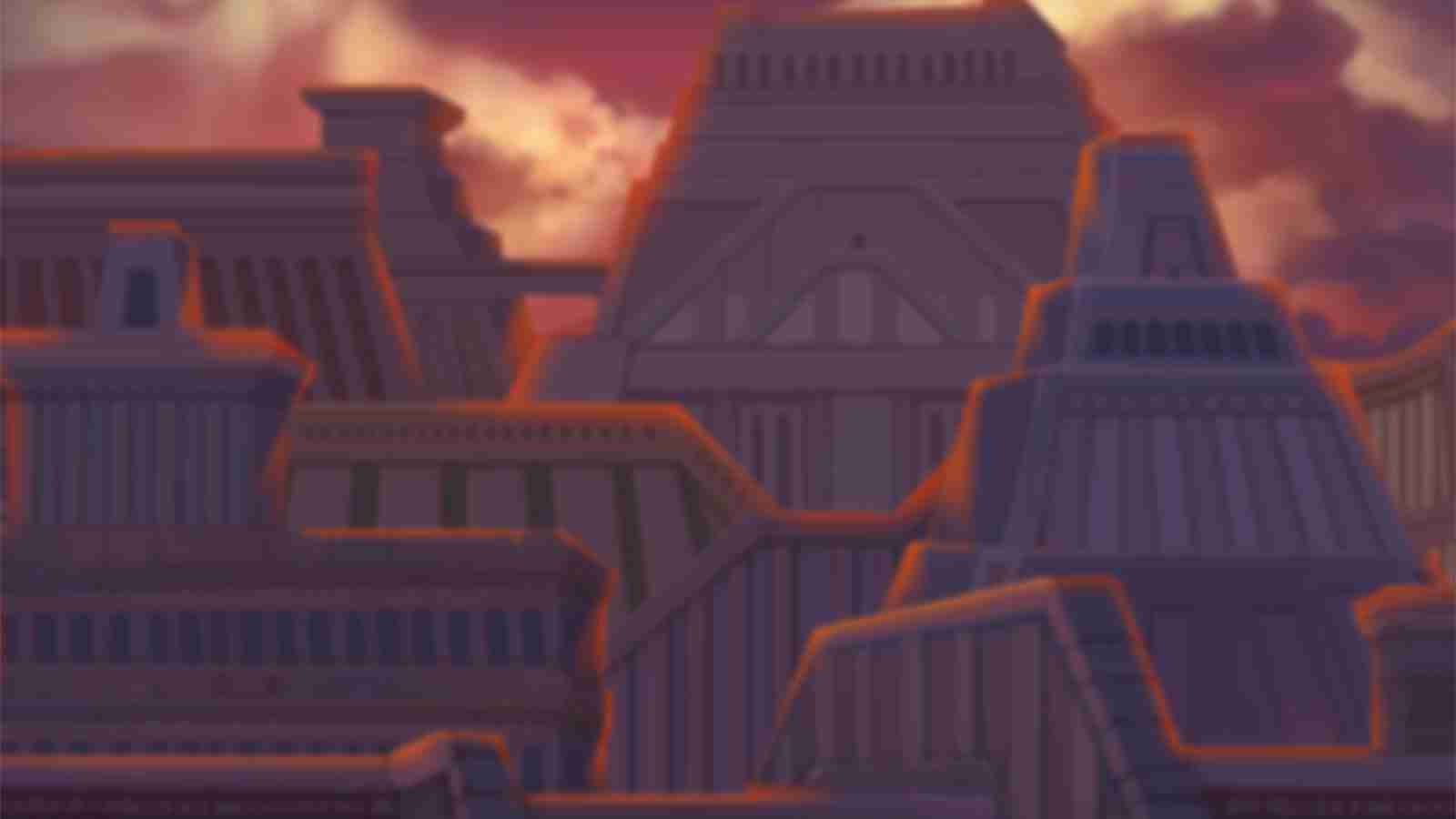Game Page Background