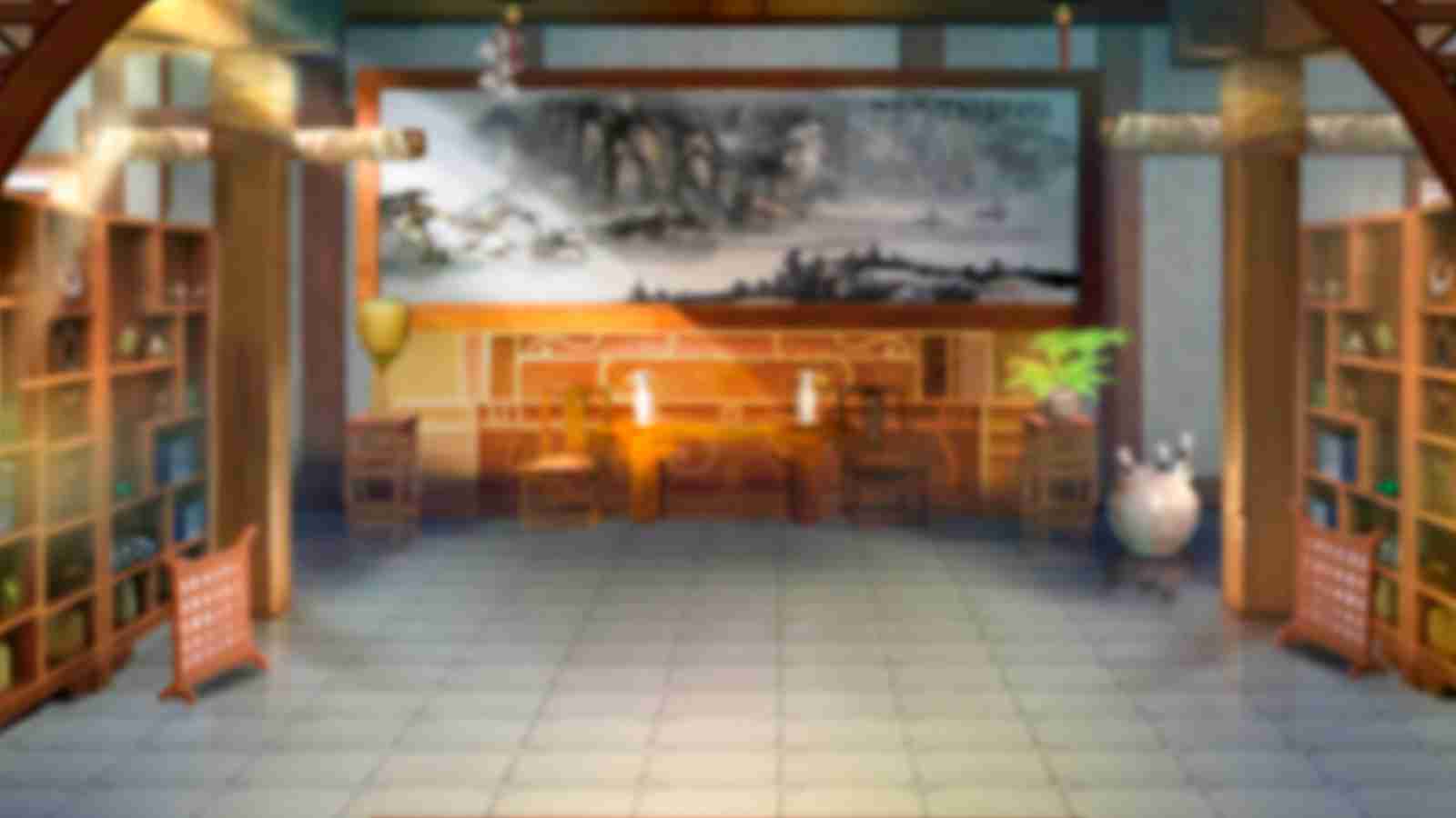 Game Page Background