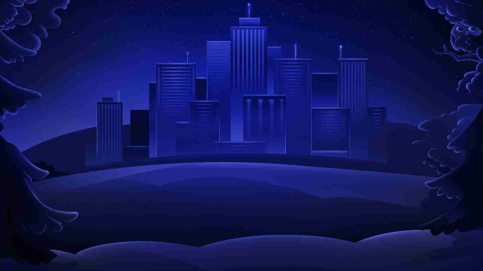 Game Page Background