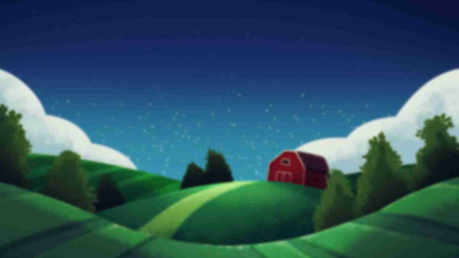 Game Page Background