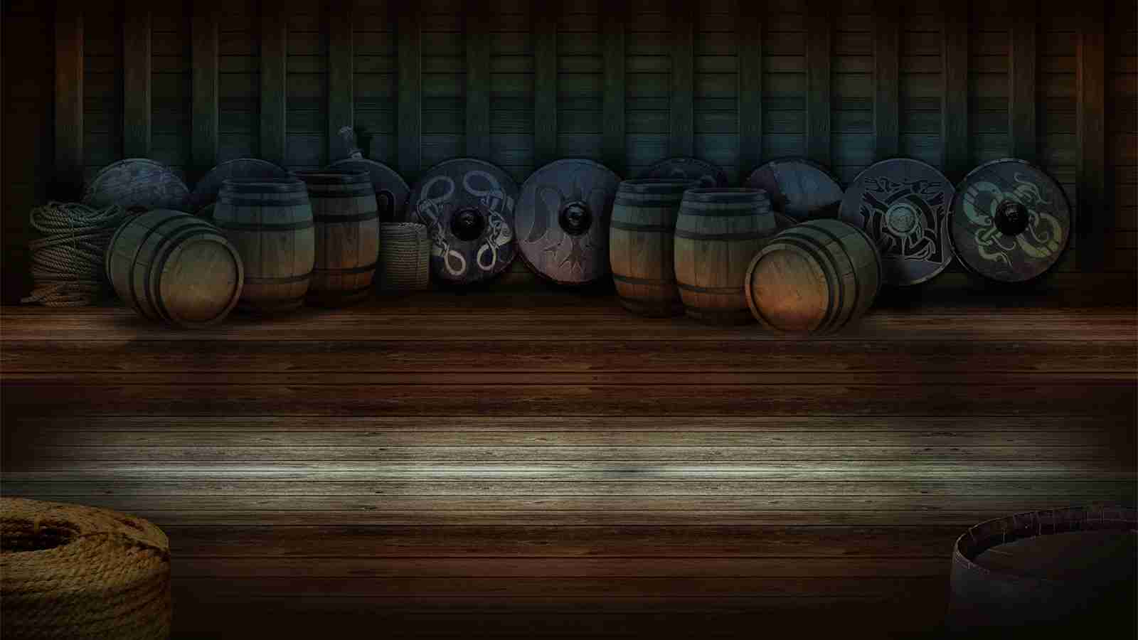 Game Page Background