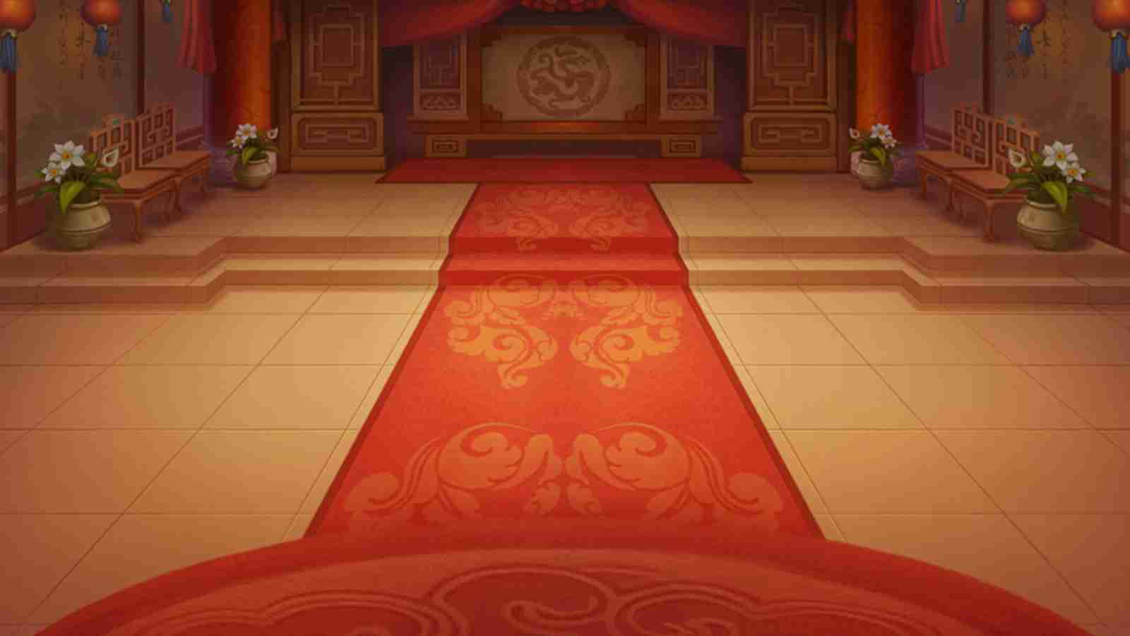 Game Page Background