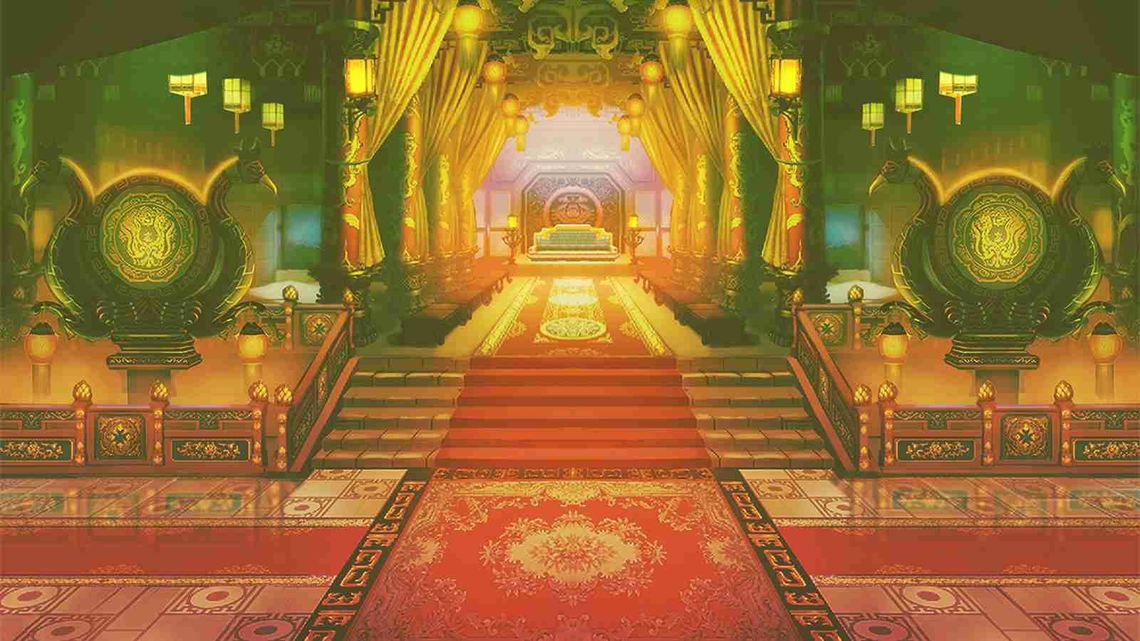 Game Page Background
