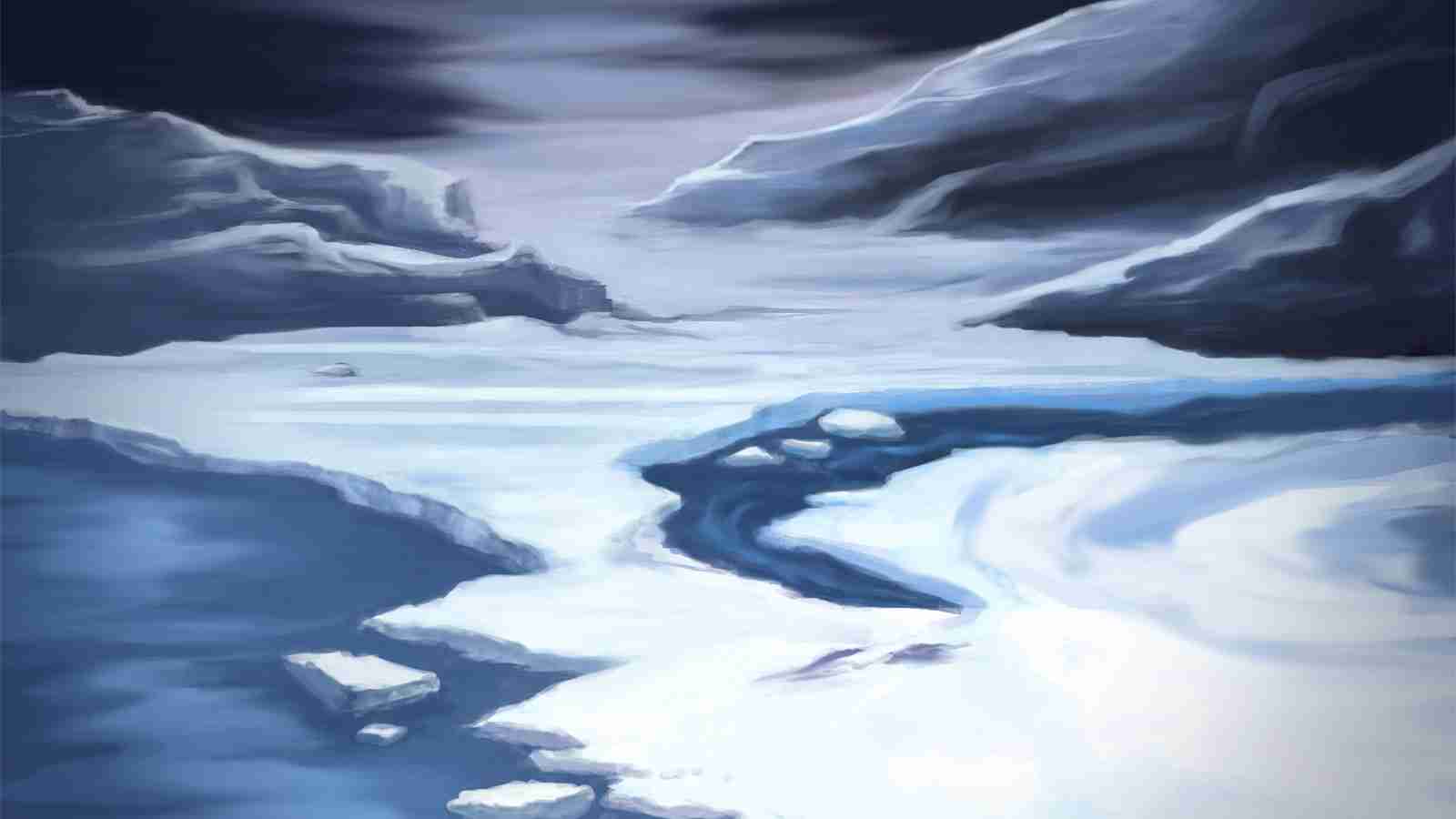 Game Page Background