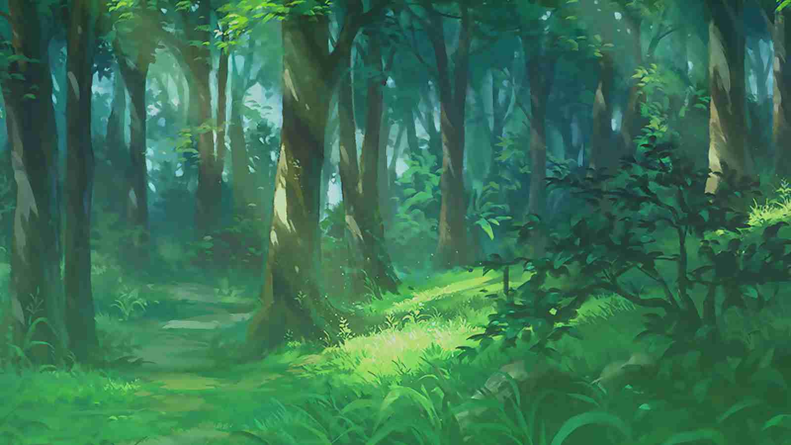 Game Page Background