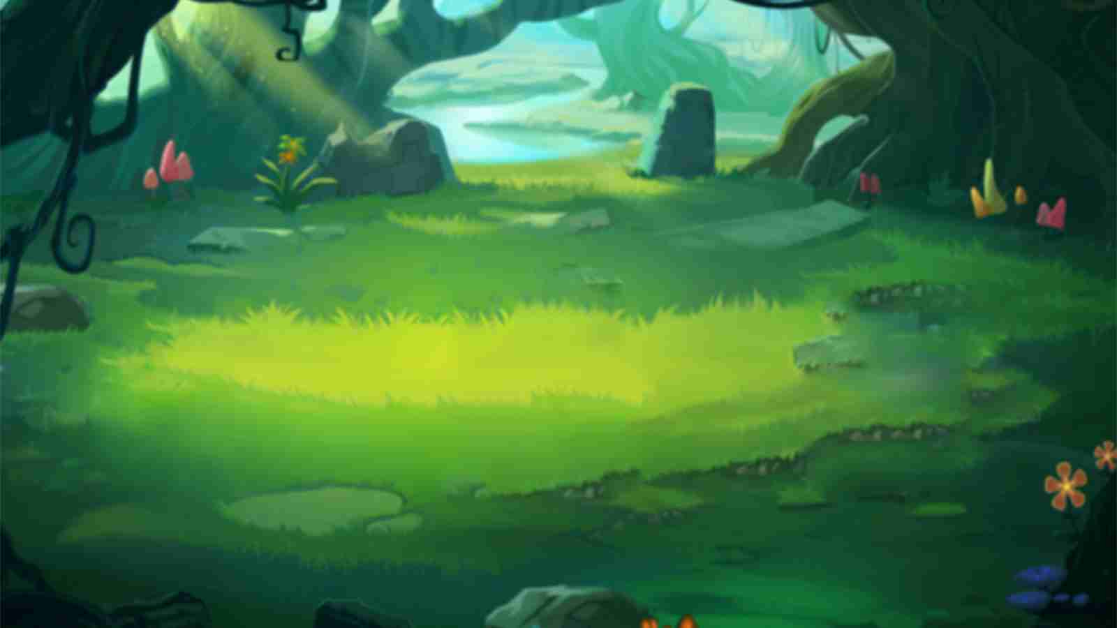 Game Page Background