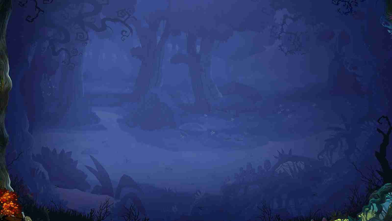 Game Page Background
