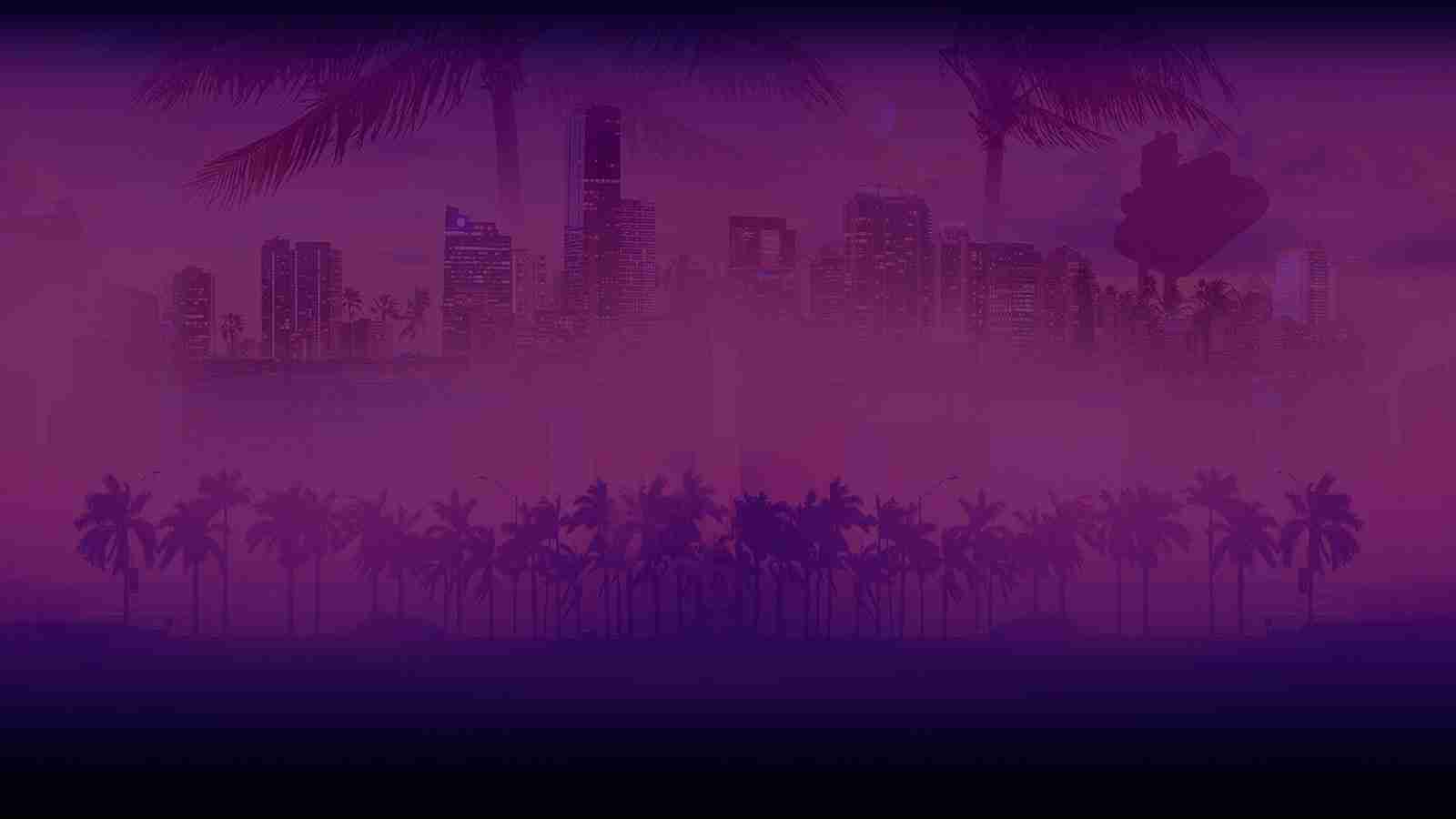 Game Page Background