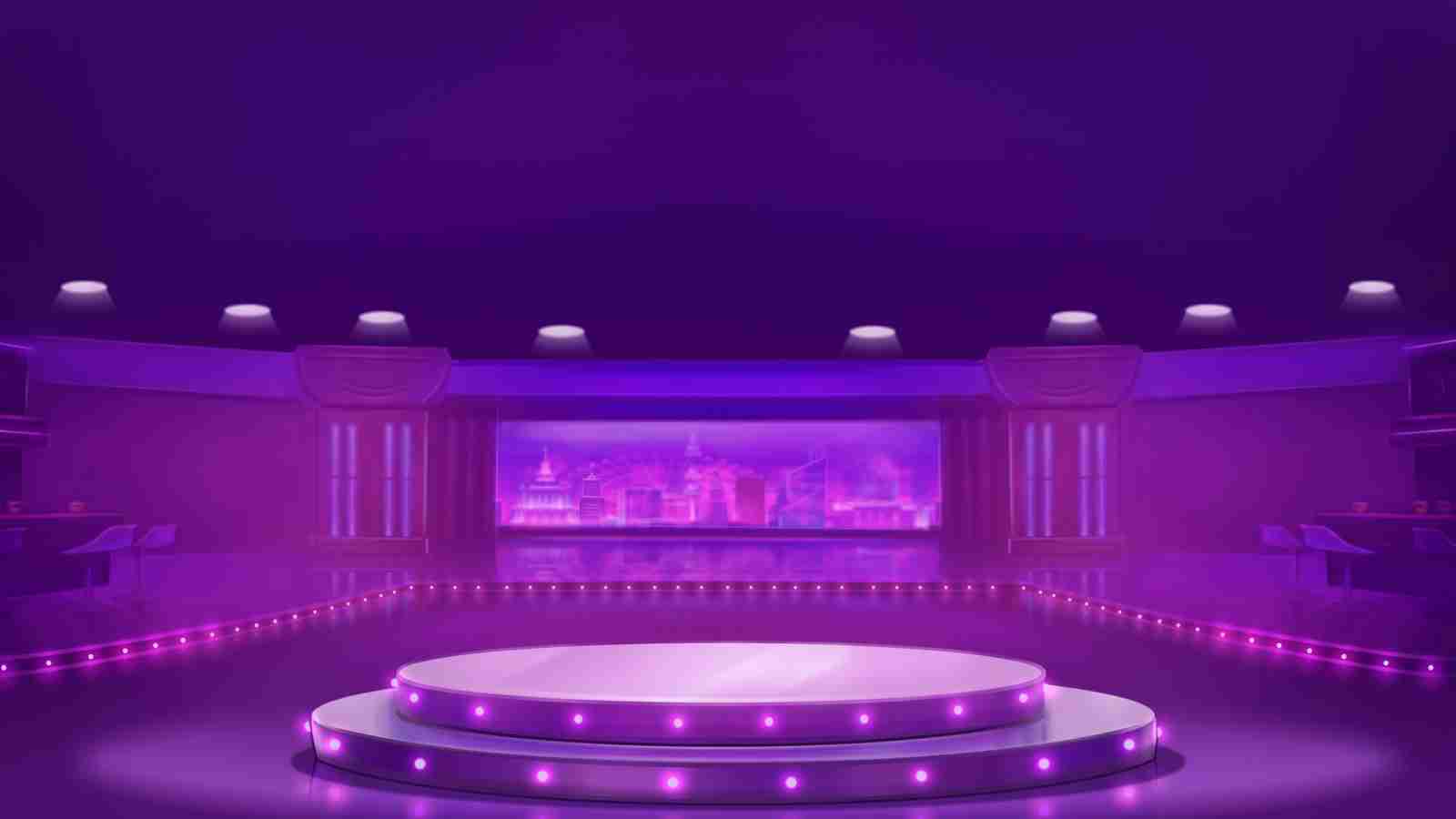 Game Page Background