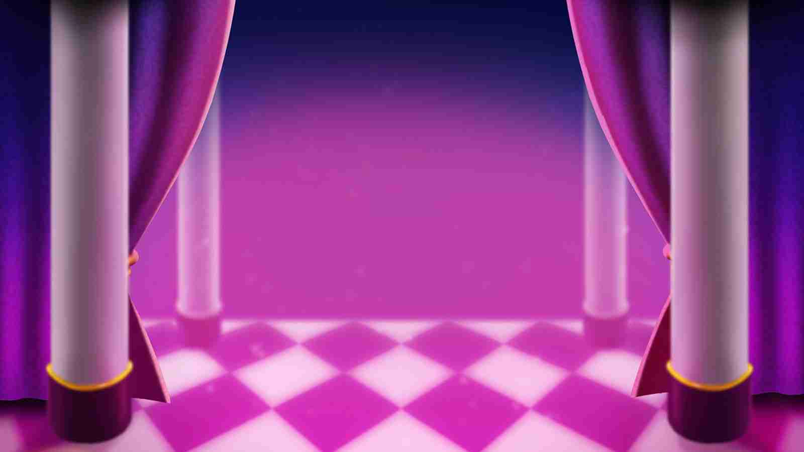 Game Page Background