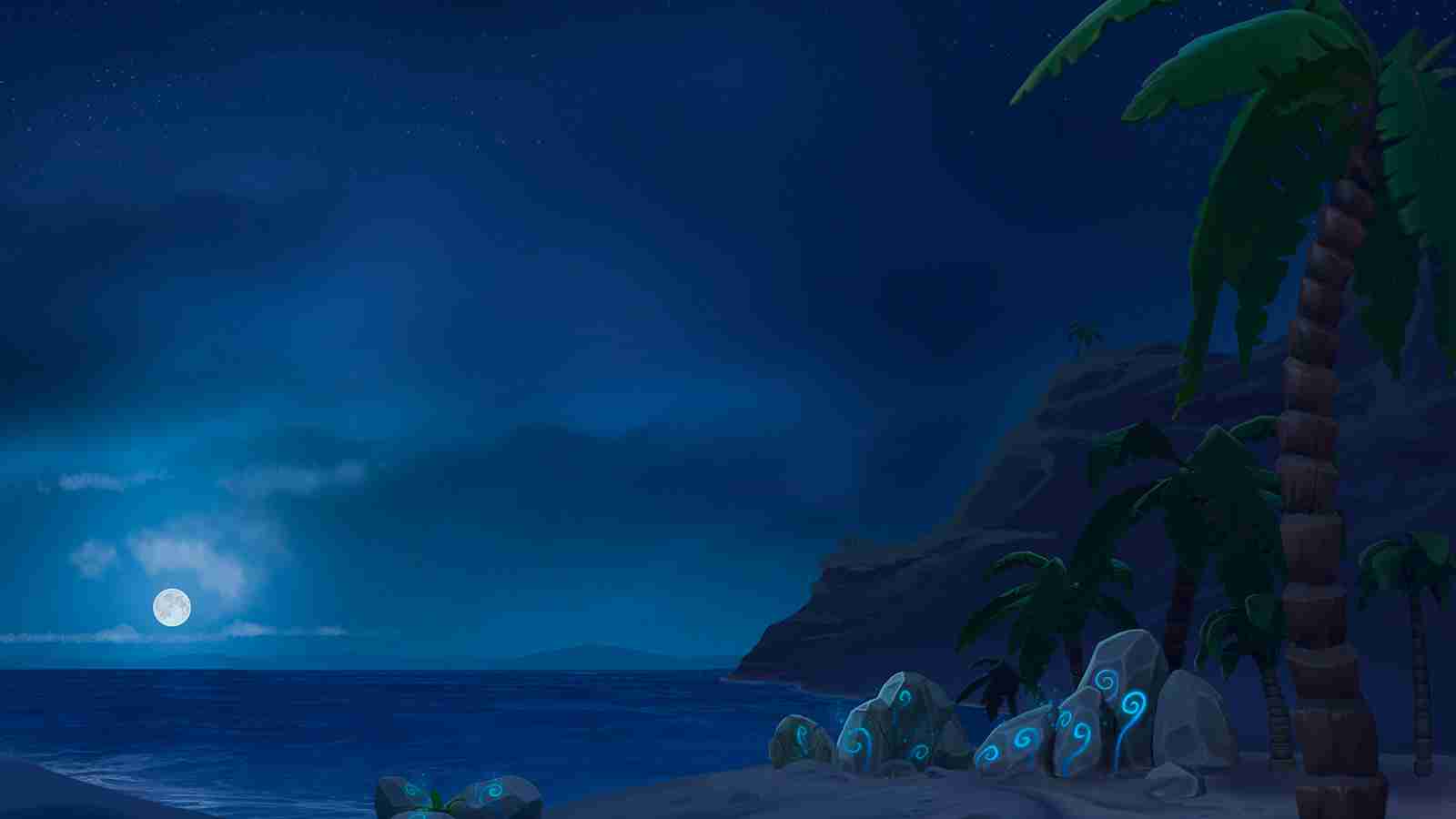 Game Page Background