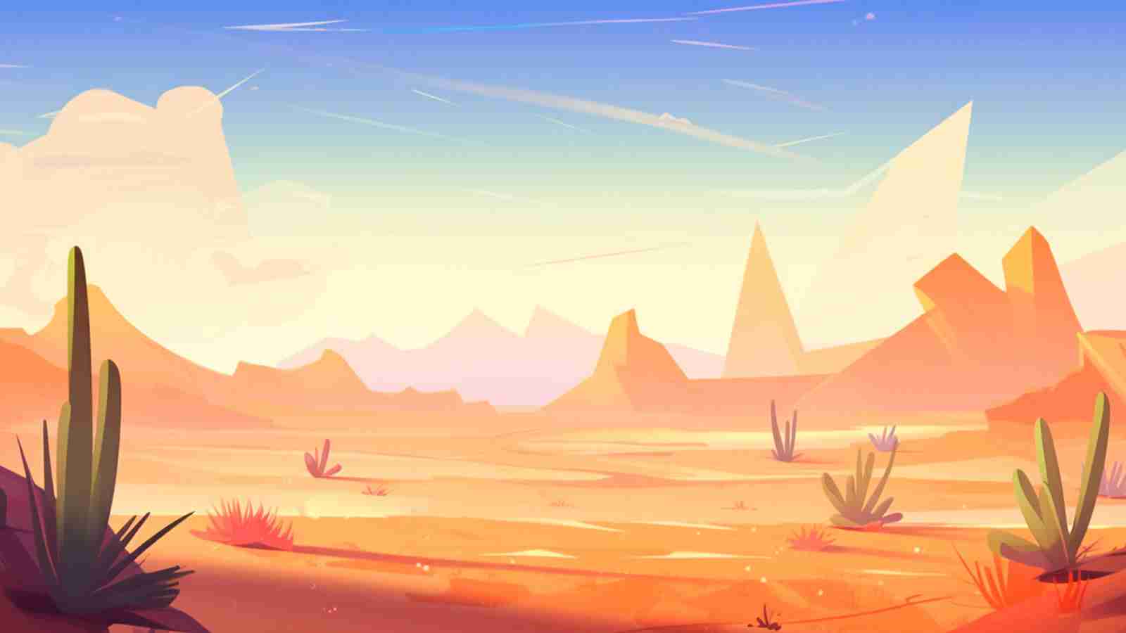 Game Page Background