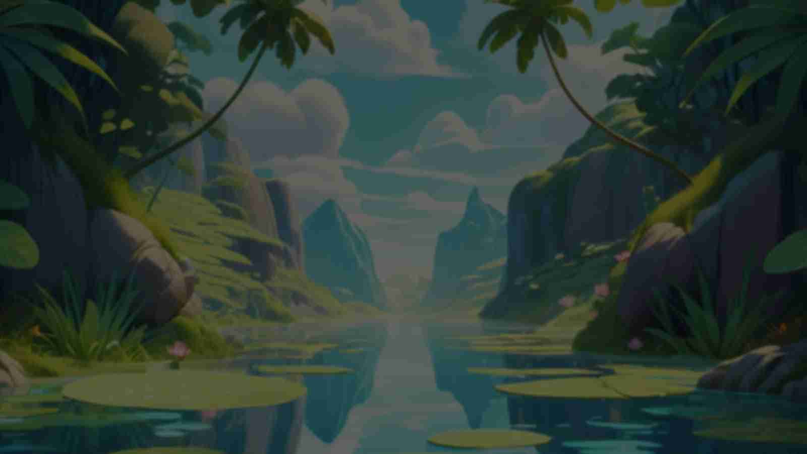 Game Page Background