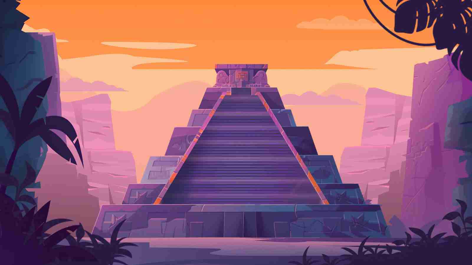 Game Page Background