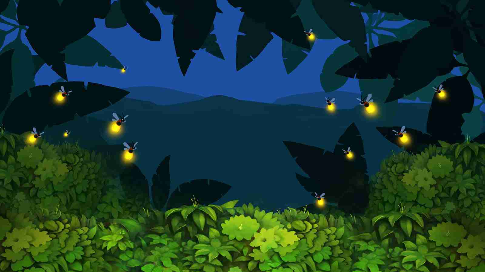 Game Page Background