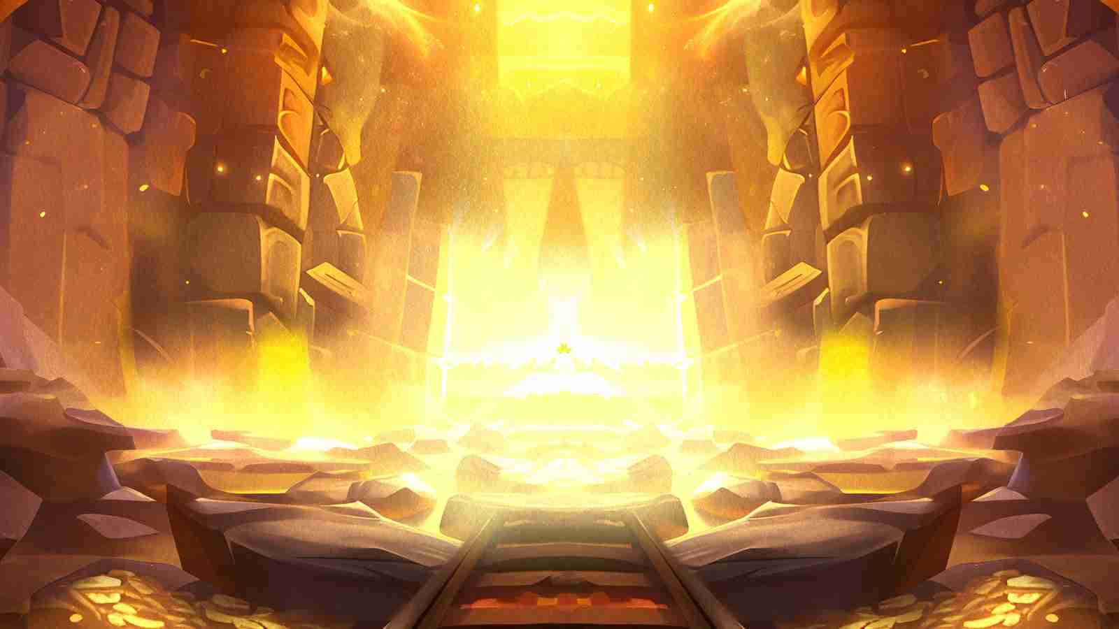 Game Page Background