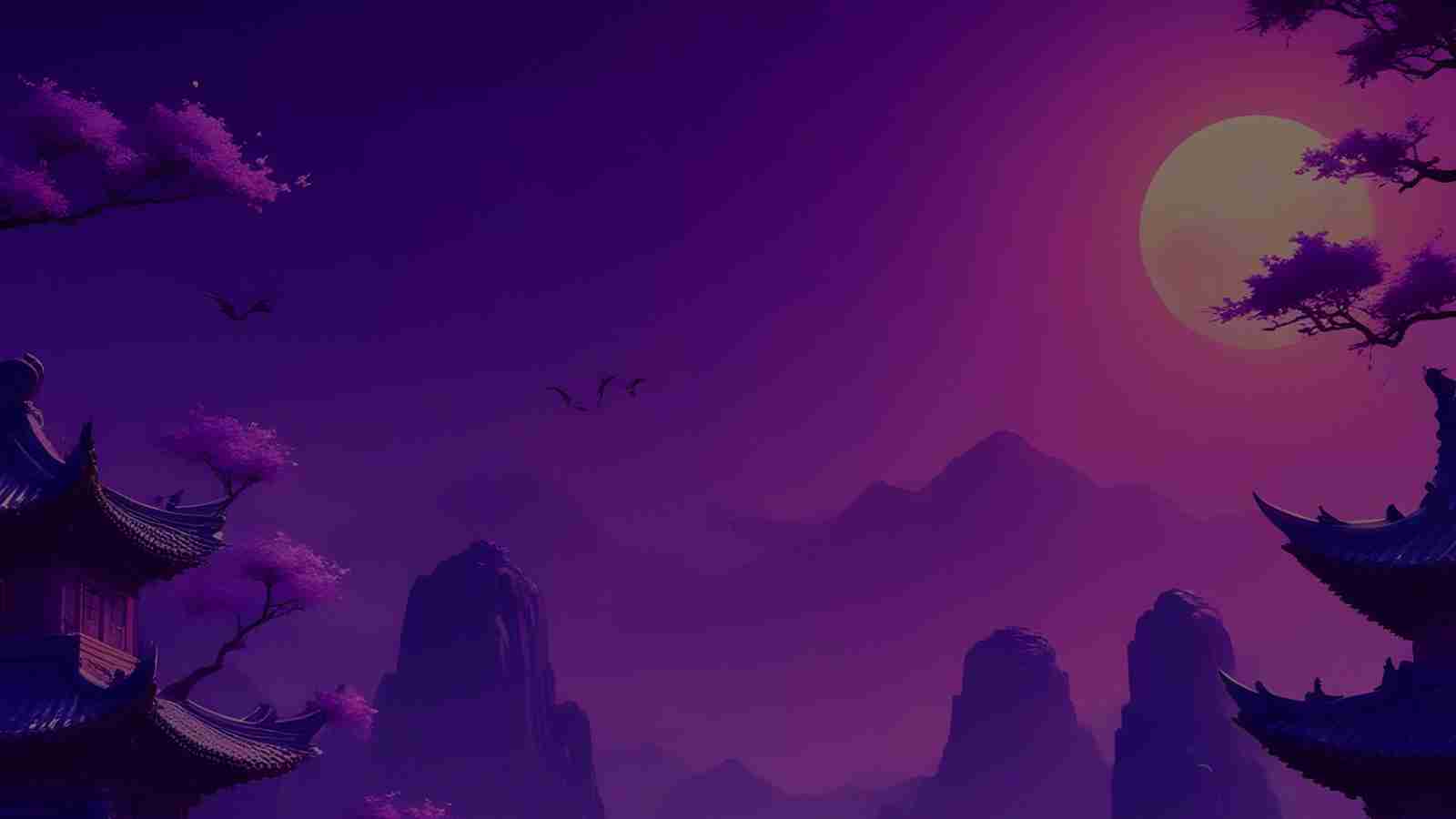 Game Page Background