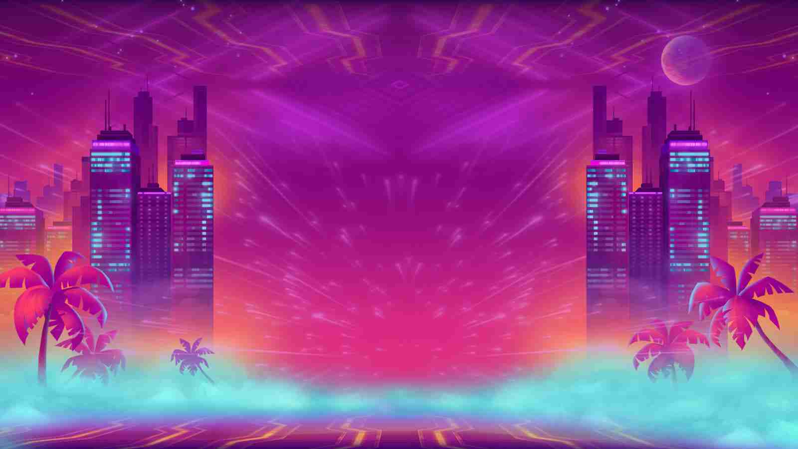 Game Page Background