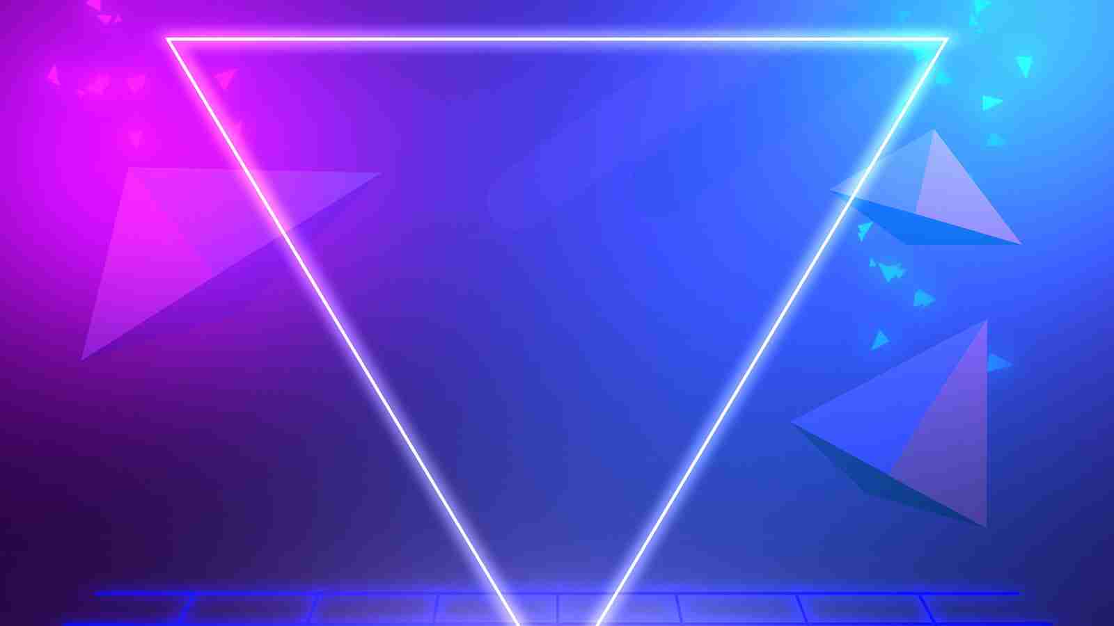 Game Page Background