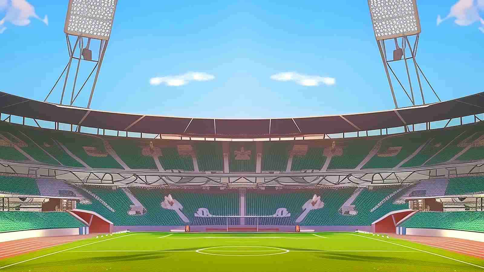 Game Page Background