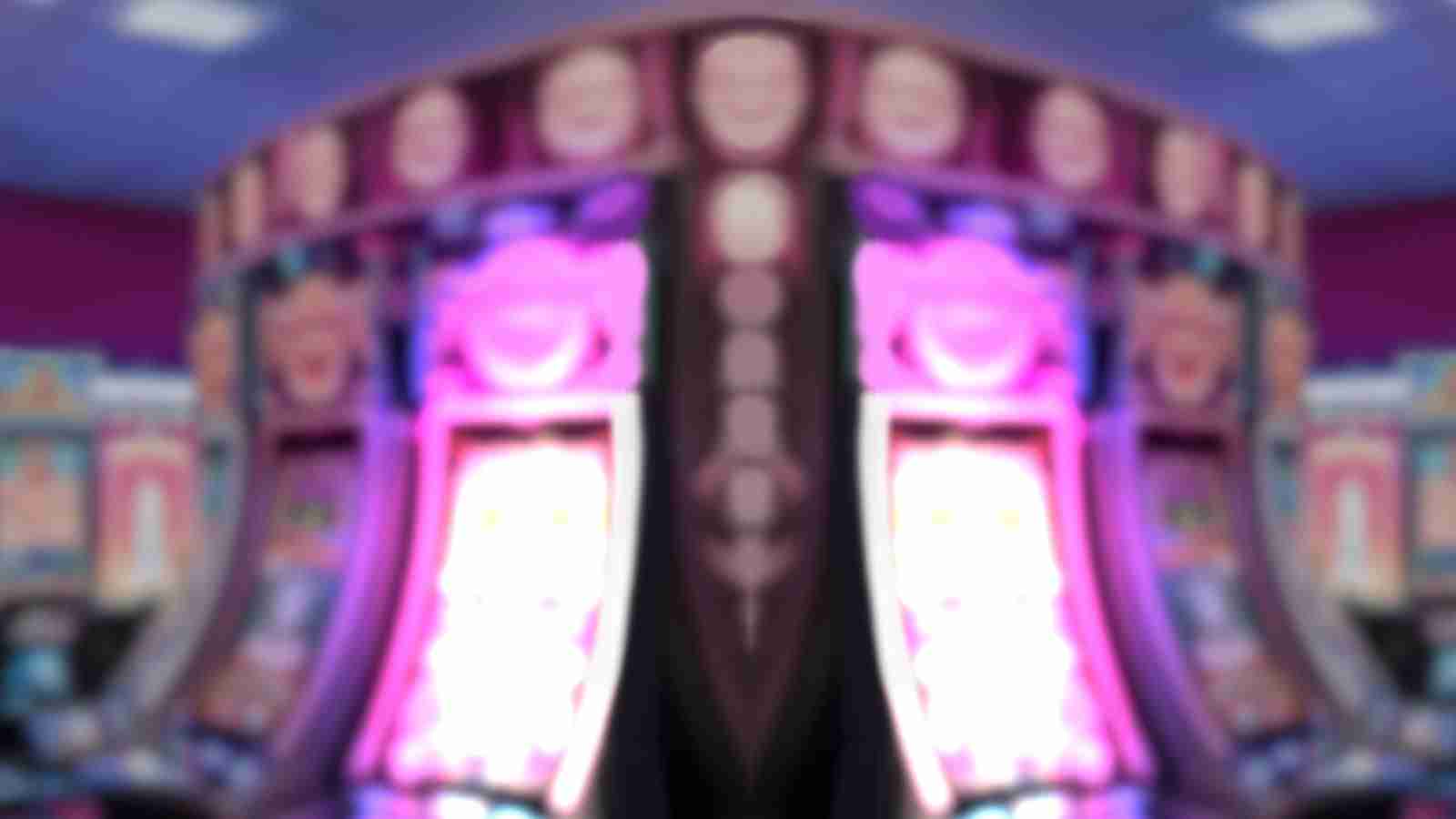 Game Page Background
