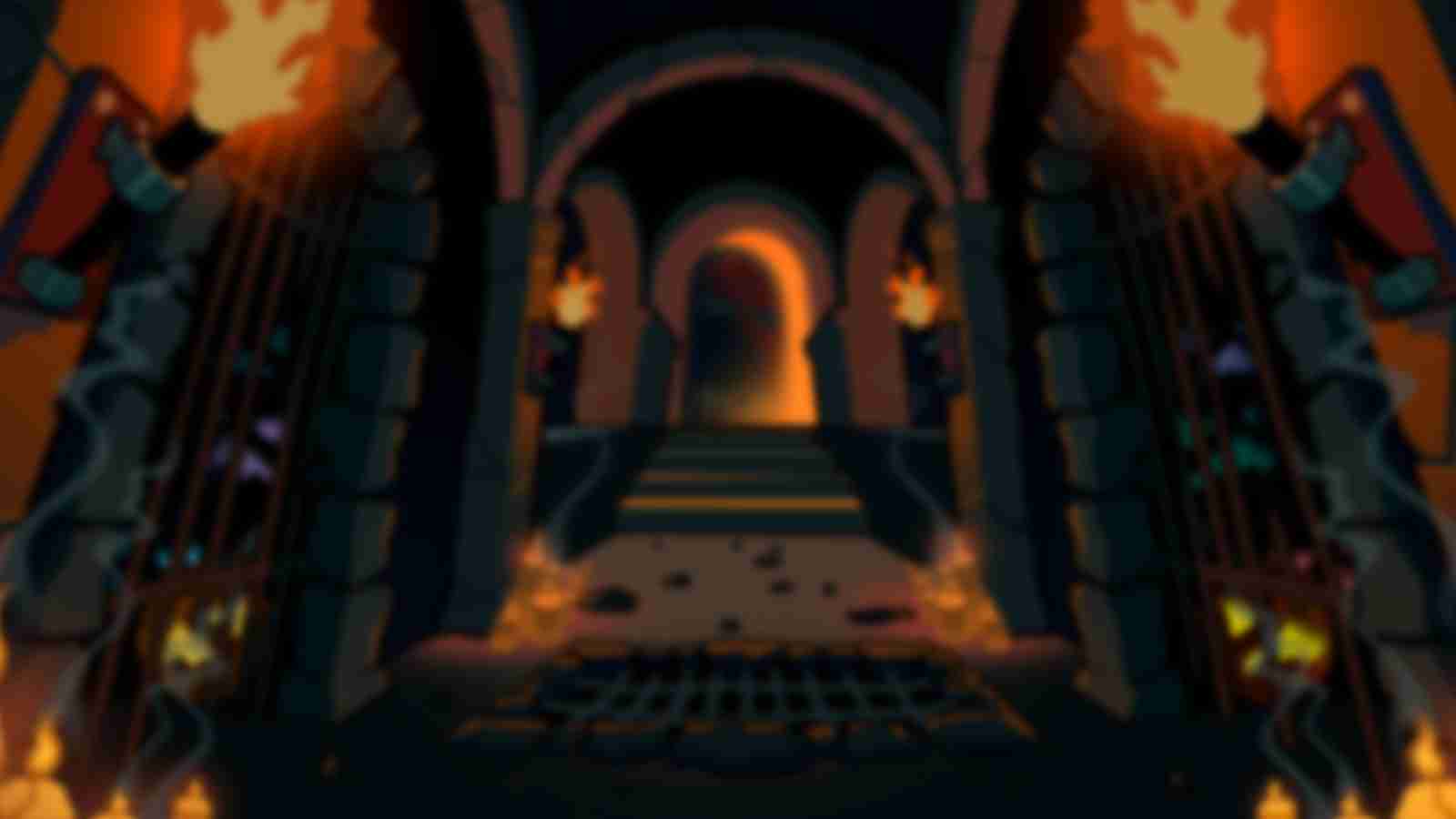 Game Page Background