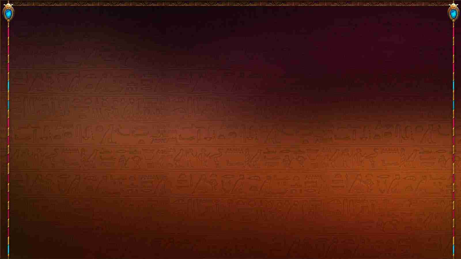 Game Page Background
