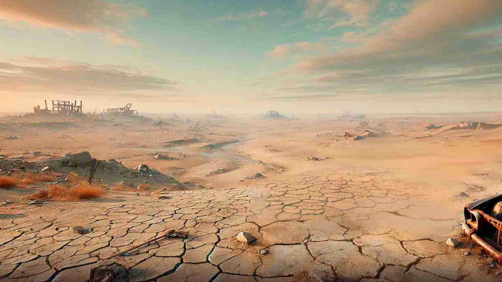 Game Page Background