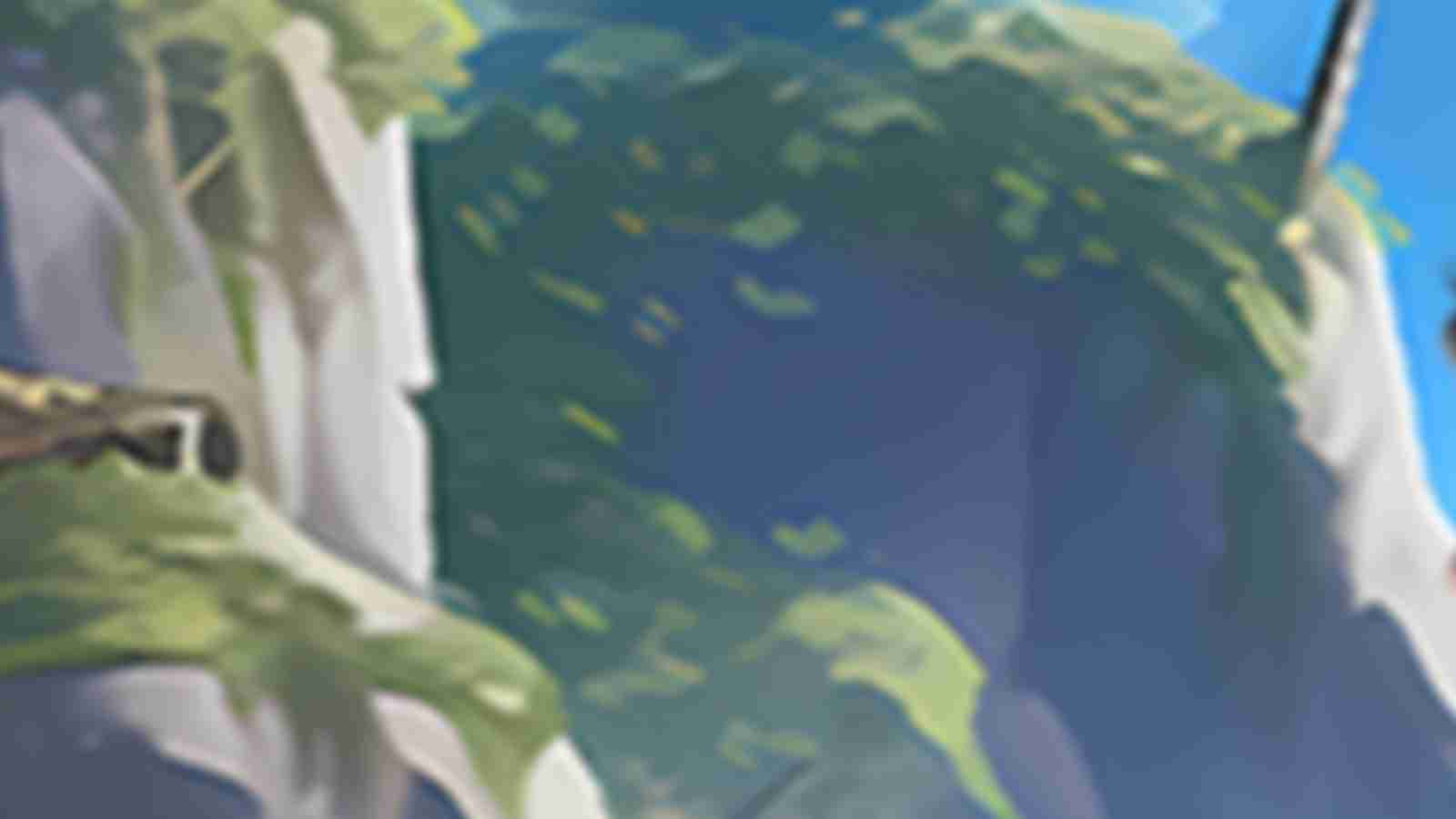 Game Page Background