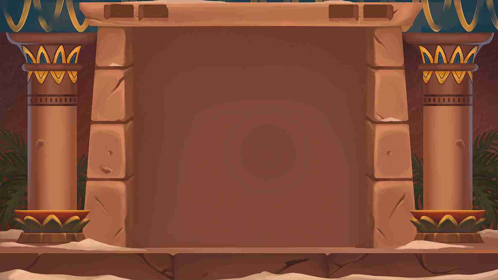 Game Page Background