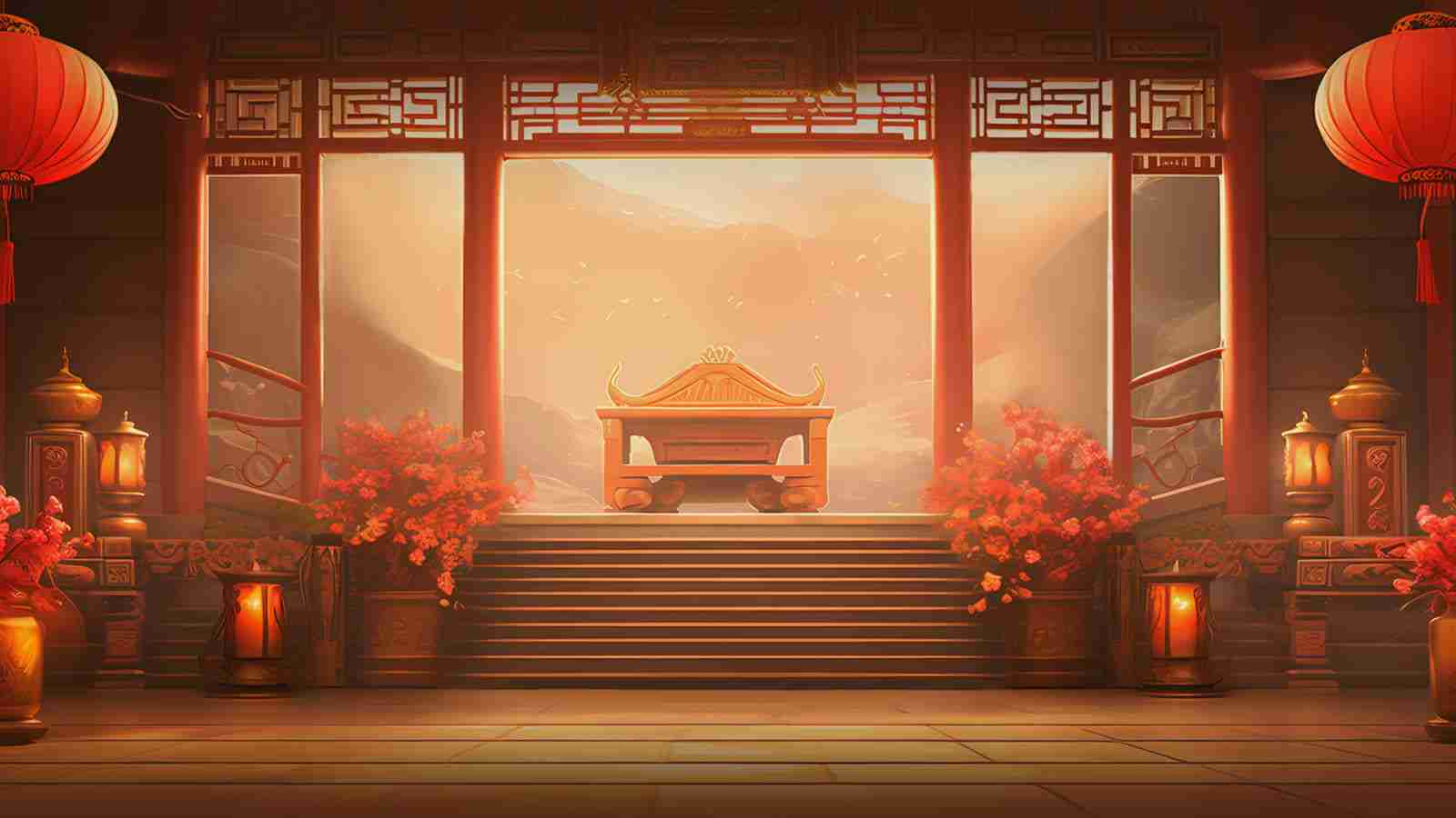 Game Page Background